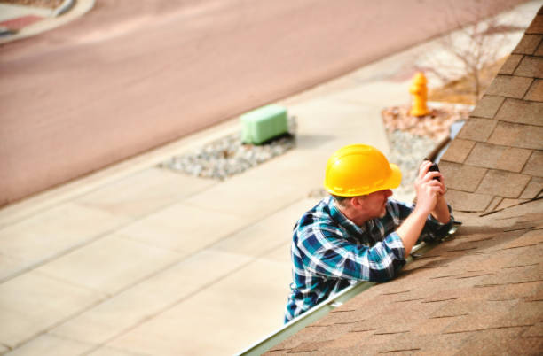 Professional Roofing Contractor in Chicago Ridge, IL