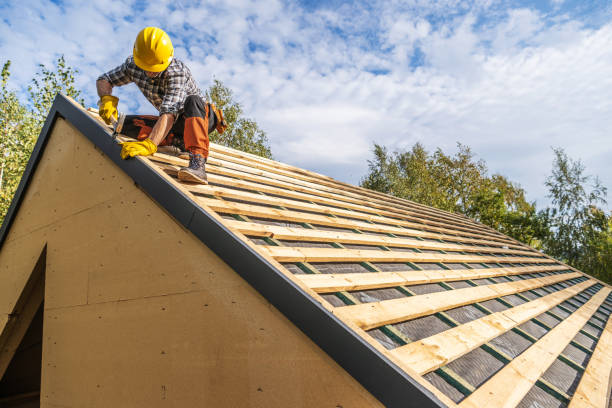 Roof Installation Near Me in Chicago Ridge, IL