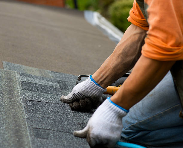 Quick and Trustworthy Emergency Roof Repair Services in Chicago Ridge, IL